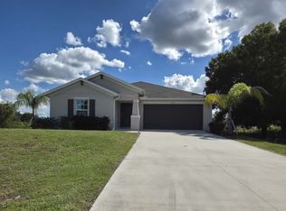 3403 34th St SW, Lehigh Acres, FL 33971
