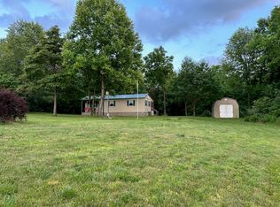 5022 Schmidt Rd, Poland, IN 47868