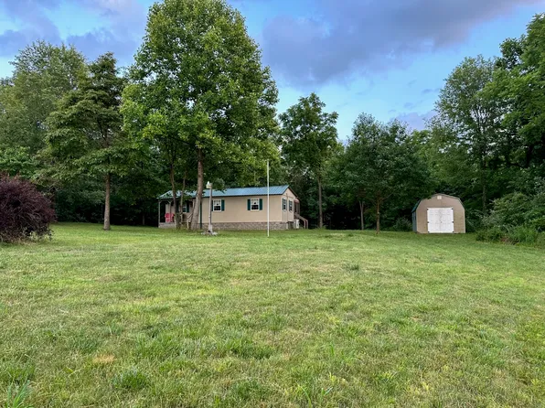 5022 Schmidt Rd, Poland, IN 47868