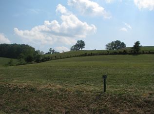 Lot 15 Moxley Ridge Rd., Independence, VA 24348