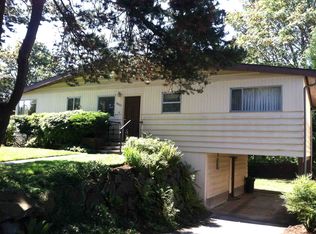 8803 25th Pl NE, Seattle, WA 98115