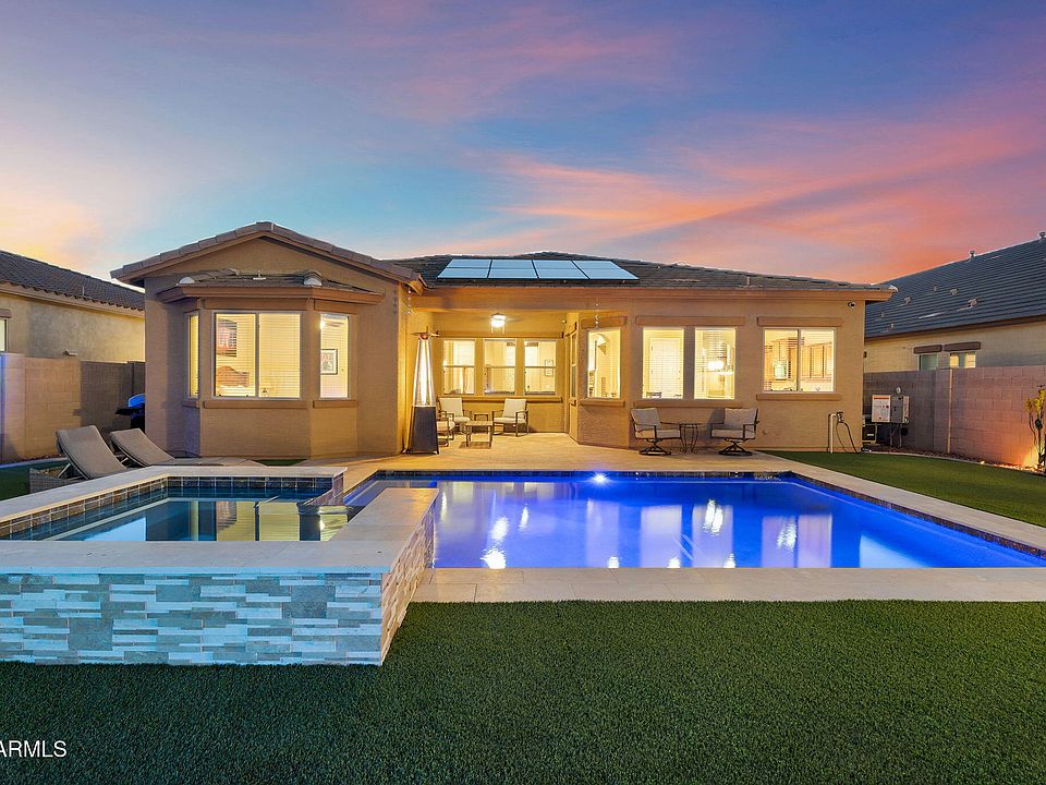 1st image of 18438 W LAVENDER Lane