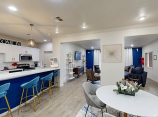 Sutter Ranch Apartments, Houston, TX 77038