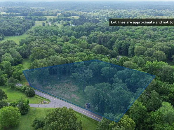 1520 Lovelaceville Florence Sta E, Boaz, KY 42027