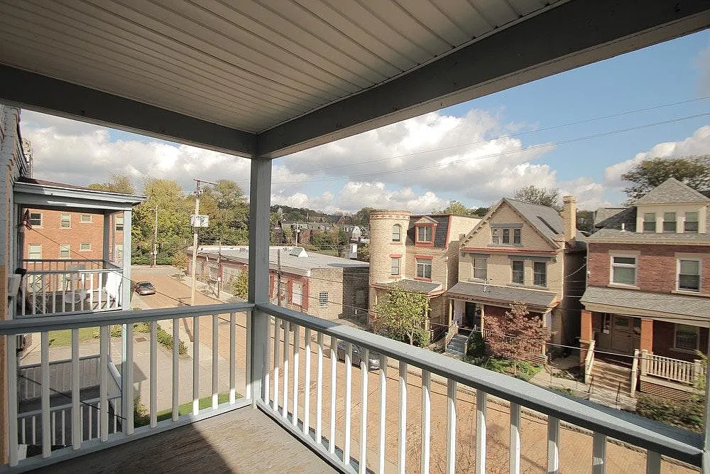 Building Photo - 525 Jeanette St #3