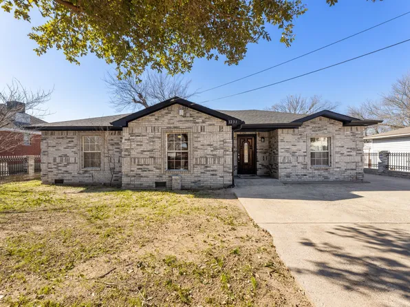 1231 Cabot Dr, Dallas, TX 75217