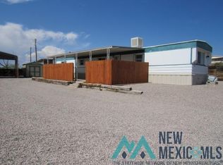 403 Country Club Rd, Elephant Butte, NM 87935