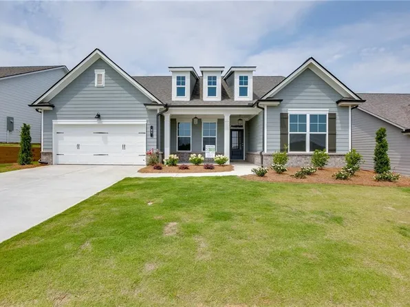 85 Merwood Ln, Jefferson, GA 30549
