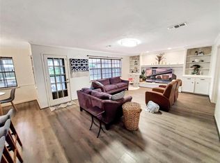 719 Marne Ln, Houston, TX 77090