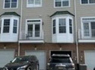 1408 Hamilton St, Belleville, NJ 07109