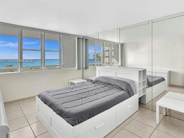 3140 S Ocean Dr #CU-206 — Photo 28
