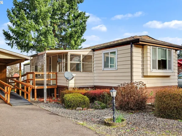 82274 River Dr Unit 24, Creswell, OR 97426