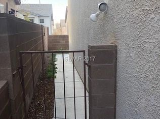2115 Betty Davis St, Las Vegas, NV 89142