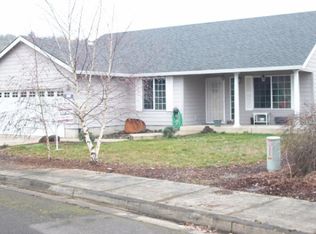 405 NE Faulconer St, Sheridan, OR