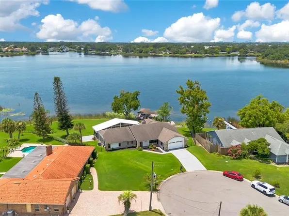 884 W Lake Holden Point, Orlando, FL 32805