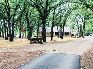 2542 County Road 3517, Quinlan, TX 75474