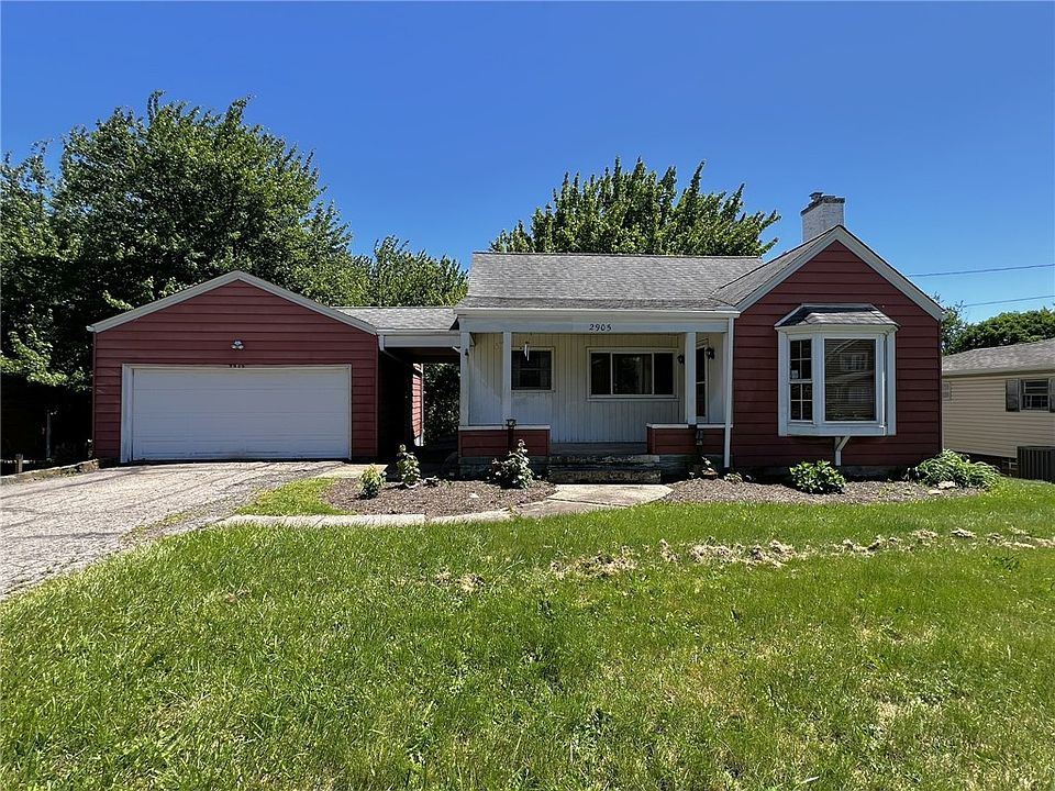 1st image of 2905 20th Street Ext