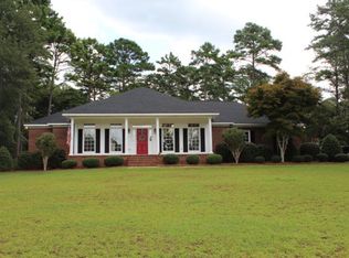 116 Laurel Dr, Albany, GA 31721