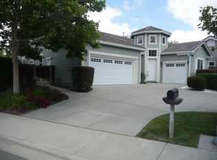 1175 Krona Ln, Concord, CA 94521