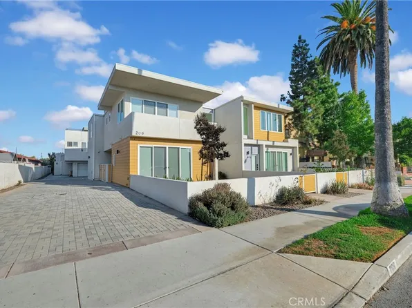 206 N Moore Ave #C, Monterey Park, CA 91754