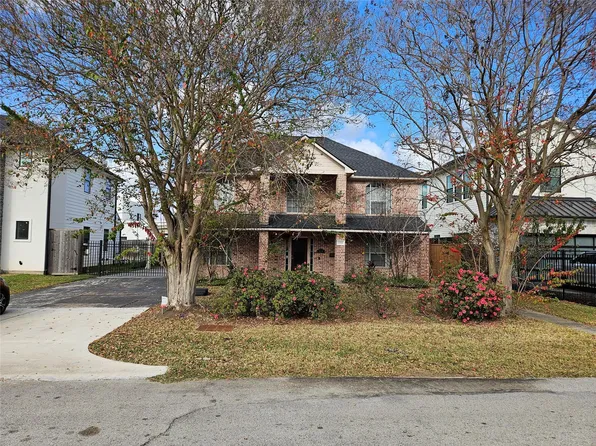 6518 Clawson St, Houston, TX 77055