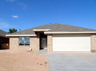 2802 Boardwalk Ave, Midland, TX 79705