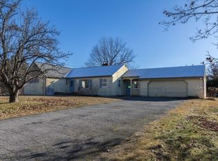 23 Sunset Rd, Westminster, MA 01473