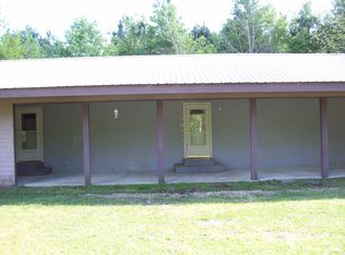 63058 Pigotts Crossing Rd, Bogalusa, LA 70427