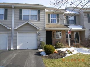 6195 Mountain Laurel Ct, Pipersville, PA 18947
