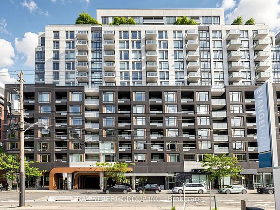 2nd image of 525 Adelaide St W #1118