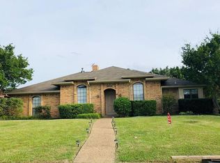 2508 Daybreak Dr, Dallas, TX 75287