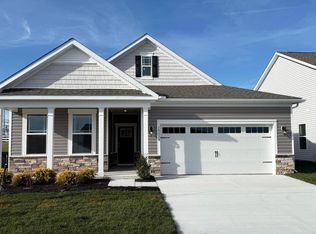 15118 Willow Wood Ct, Millville, DE 19967