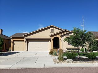 12762 Barossa Valley Rd, Colorado Springs, CO 80921