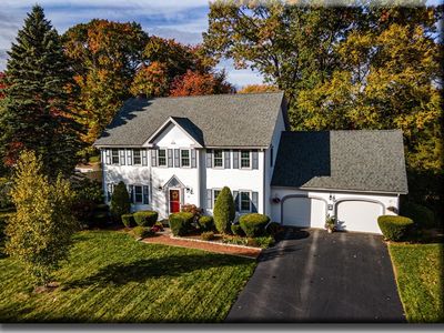 23 Bourbeau Ter, Newburyport, MA, 01950