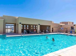 4496 Nambe Arc, Las Cruces, NM 88011