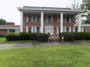 7180 State Route 42, Martinsville, IN 46151