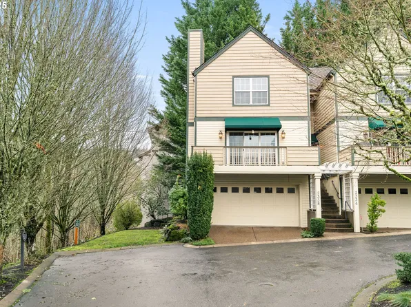 2338 NW Edgewood Pl #32, Portland, OR 97229