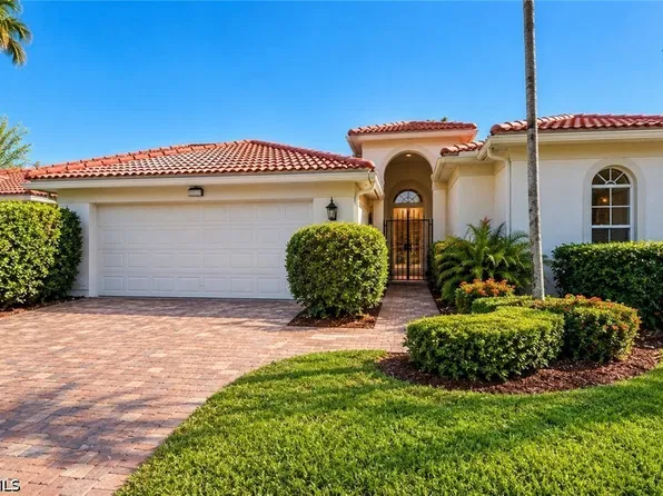 15100 Ports Of Iona Dr #W, Fort Myers, FL 33908
