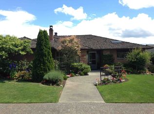 7008 52nd Ave NE, Seattle, WA 98115