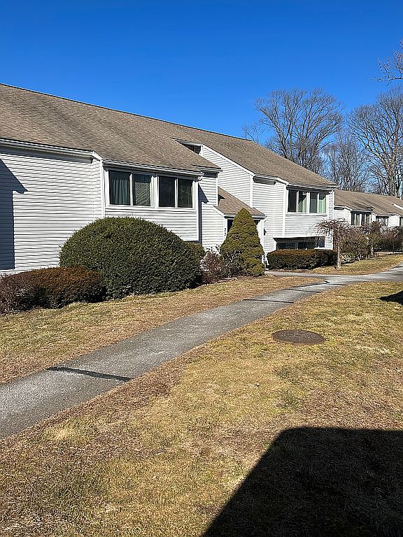 77A Brookwood Dr 77A, Rocky Hill, CT 06067 Zillow