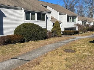 77A Brookwood Dr #77A, Rocky Hill, CT 06067