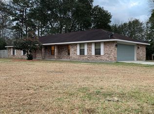 2003 Woods Rd, Picayune, MS 39466