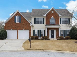 514 Adeline Ct, Simpsonville, SC 29681