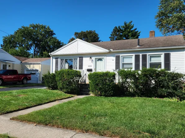 1133 Holgate Ave, Maumee, OH 43537