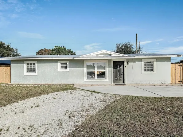 2831 NE Savannah Rd, Jensen Beach, FL 34957