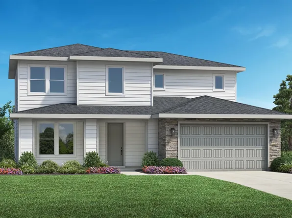 1284 W Swift Fox St, Meridian, ID 83642