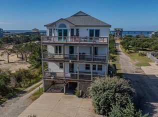 23100 Joe Bell Ln LOT 2, Rodanthe, NC 27968