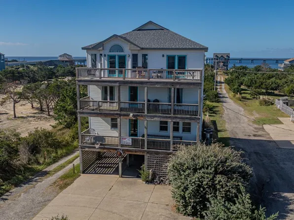 23100 Joe Bell Ln Lot 2, Rodanthe, NC 27968