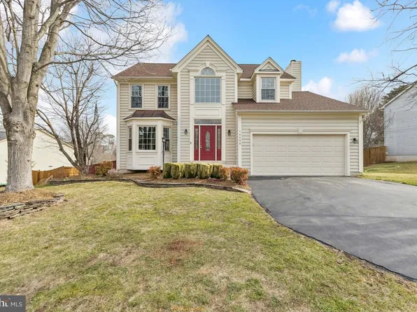 14408 Tracy Schar Ln, Centreville, VA 20121