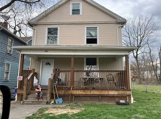 627 Raymond St, New Castle, PA 16101